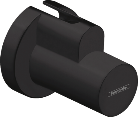 Hansgrohe Cover - Matt Black - 13950670