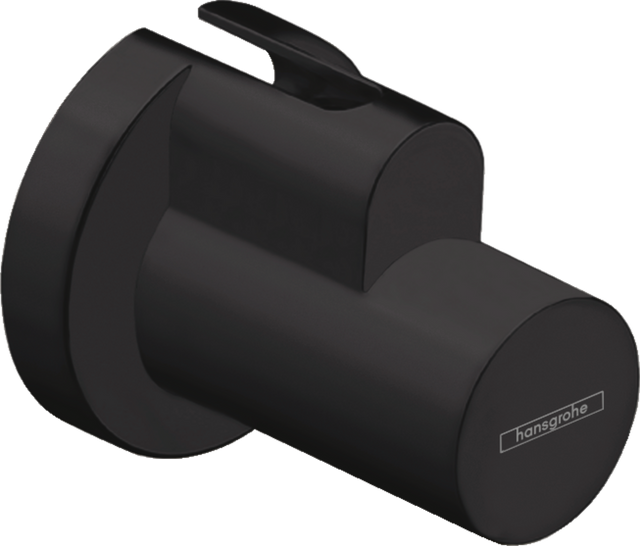 Hansgrohe Cover - Matt Black - 13950670