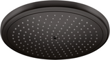 Hansgrohe Croma Overhead Shower 280 1jet - Matt Black - 26220670