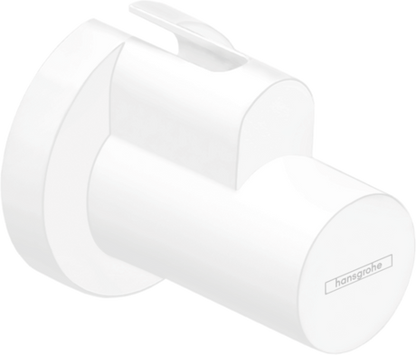 Hansgrohe Cover - Matt White - 13950700