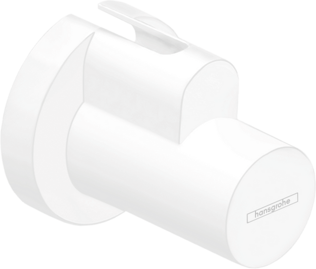 Hansgrohe Cover - Matt White - 13950700