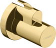 Hansgrohe Cover - Polished Gold Optic - 13950990