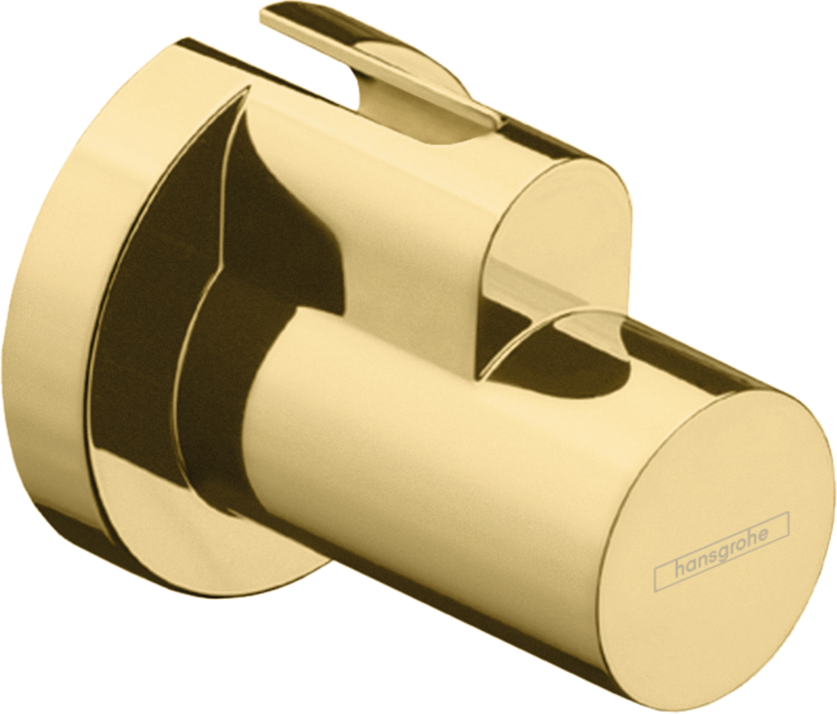 Hansgrohe Cover - Polished Gold Optic - 13950990