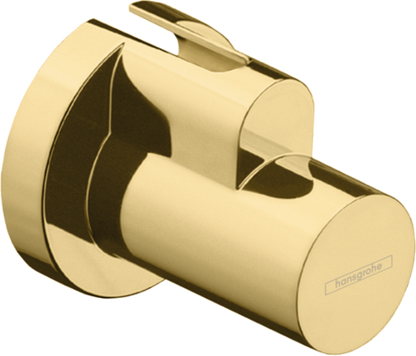 Hansgrohe Cover - Polished Gold Optic - 13950990