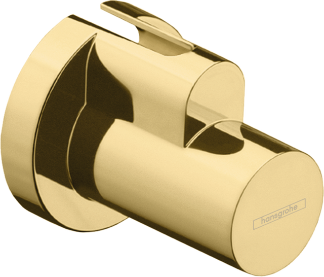 Hansgrohe Cover - Polished Gold Optic - 13950990