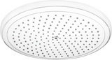 Hansgrohe Croma Overhead Shower 280 1jet - Matt White - 26220700