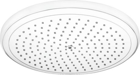 Hansgrohe Croma Overhead Shower 280 1jet - Matt White - 26220700