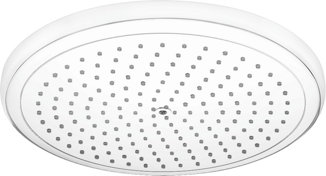 Hansgrohe Croma Overhead Shower 280 1jet - Matt White - 26220700