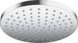 Hansgrohe Vernis Blend Overhead Shower 200 1jet - Chrome - 26271000