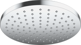 Hansgrohe Vernis Blend Overhead Shower 200 1jet - Chrome - 26271000