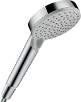 Hansgrohe Vernis Blend Hand Shower 100 Vario Ecosmart - Chrome - 26340000