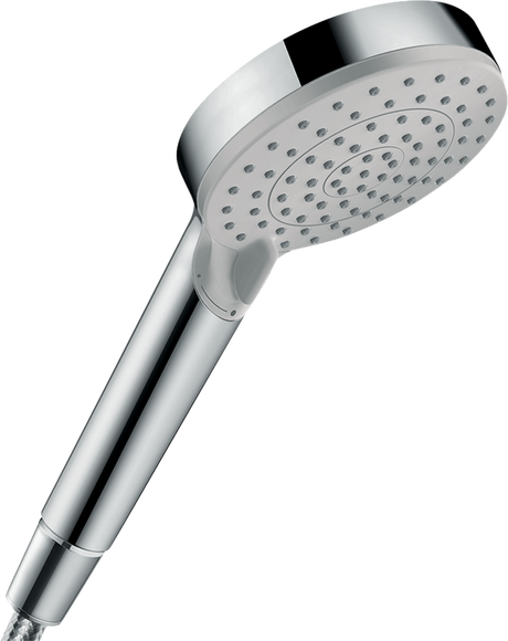 Hansgrohe Vernis Blend Hand Shower 100 Vario Ecosmart - Chrome - 26340000