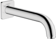 Hansgrohe Vernis Shape Bath Spout - Chrome - 71460000