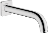 Hansgrohe Vernis Shape Bath Spout - Chrome - 71460000