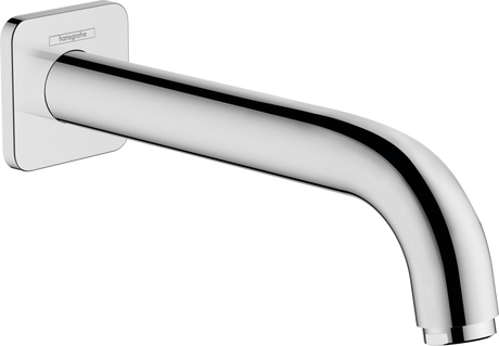 Hansgrohe Vernis Shape Bath Spout - Chrome - 71460000