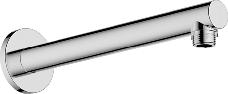 Hansgrohe Vernis Blend Shower Arm 240mm - Chrome - 27809000