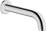 Hansgrohe Vernis Blend Bath Spout - Chrome - 71420000