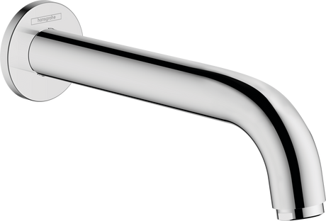 Hansgrohe Vernis Blend Bath Spout - Chrome - 71420000