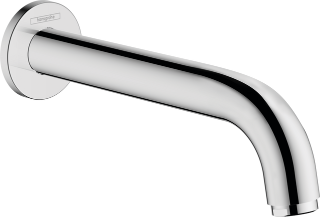 Hansgrohe Vernis Blend Bath Spout - Chrome - 71420000