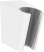 Hansgrohe Shower Holder Porter S - Matt White - 28331700