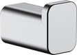 Hansgrohe AddStoris Towel Hook - Chrome - 41742000