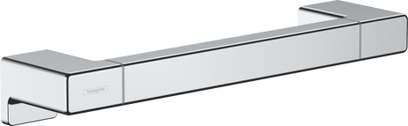 Hansgrohe AddStoris Grab Bar - Chrome - 41744000