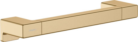 Hansgrohe AddStoris Grab Bar - Brushed Bronze - 41744140