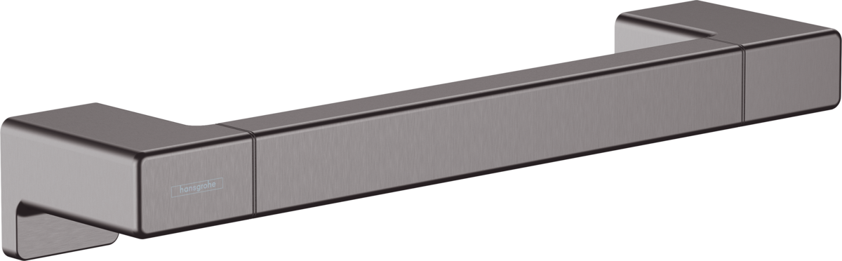 Hansgrohe AddStoris Grab Bar - Brushed Bronze - 41744340