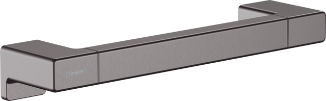Hansgrohe AddStoris Grab Bar - Brushed Bronze - 41744340