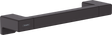 Hansgrohe AddStoris Grab Bar - Matt Black - 41744670