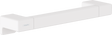 Hansgrohe AddStoris Grab Bar - Matt White - 41744700