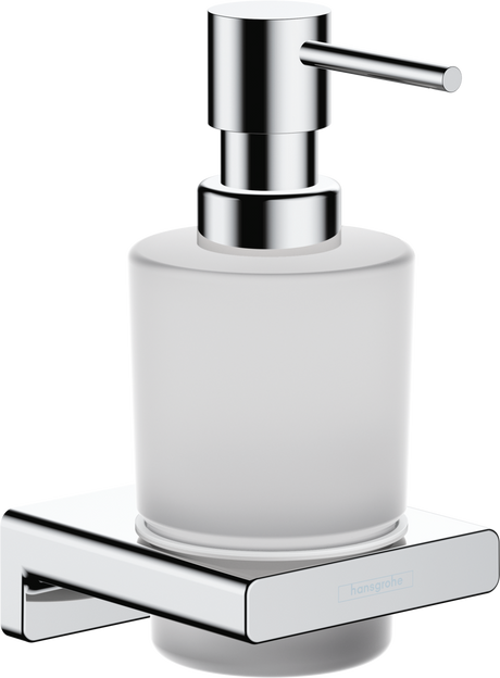 Hansgrohe Addstoris Liquid Soap Dispenser - Chrome - 41745000