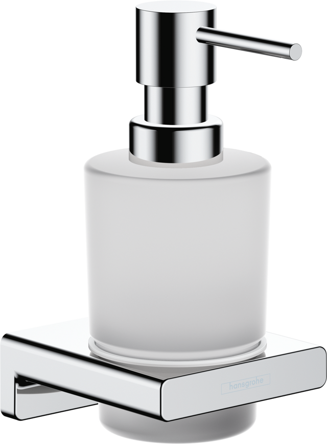 Hansgrohe Addstoris Liquid Soap Dispenser - Chrome - 41745000