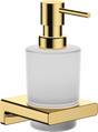Hansgrohe Addstoris Liquid Soap Dispenser - Polished Gold-optic - 41745990