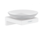 Hansgrohe AddStoris Soap Dish - Matt White - 41746700