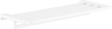 Hansgrohe AddStoris Towel Rack with Towel Holder - Matt White - 41751700