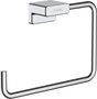 Hansgrohe Addstoris Towel Ring - Chrome - 41754000