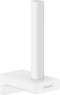 Hansgrohe AddStoris Spare Roll Holder - Matt White - 41756700