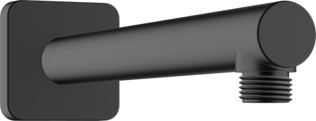 Hansgrohe Vernis Shape Shower Arm 24mm - Matt Black - 26405670