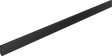 Hansgrohe Wallstoris Wall Bar 700mm - Matt Black - 27904670