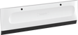 Hansgrohe Wallstoris Squeegee - Matt White - 27916700