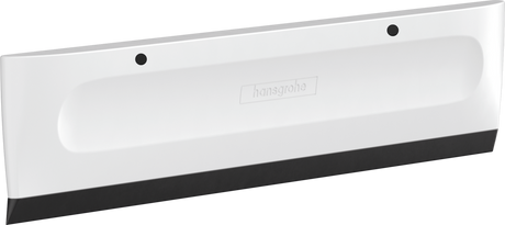 Hansgrohe Wallstoris Squeegee - Matt White - 27916700