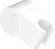 Hansgrohe Wallstoris Push Slider - Matt White - 27917700