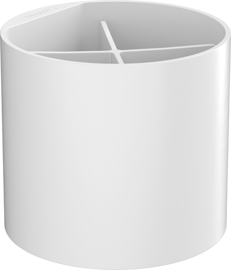 Hansgrohe Wallstoris Tumbler - Matt White - 27921700