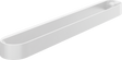 Hansgrohe Wallstoris Towel Rail - Matt White - 27926700