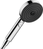 Hansgrohe Pulsify Select S Activation Hand Shower 105 3jet - Chrome - 24100000