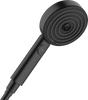 Hansgrohe Pulsify Select S Activation Hand Shower 105 3jet - Matt Black - 24100670