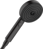 Hansgrohe Pulsify Select S Relaxation Ecosmart Shower Hand  105 3jet - Matt Black - 24111670