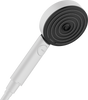Hansgrohe Pulsify Select S Hand Shower 105 3jet Relaxation - Matt White - 24110700