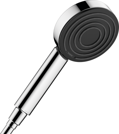 Hansgrohe Pulsify S Hand Shower 105 1jet Ecosmart+ - Matt White - 24121700
